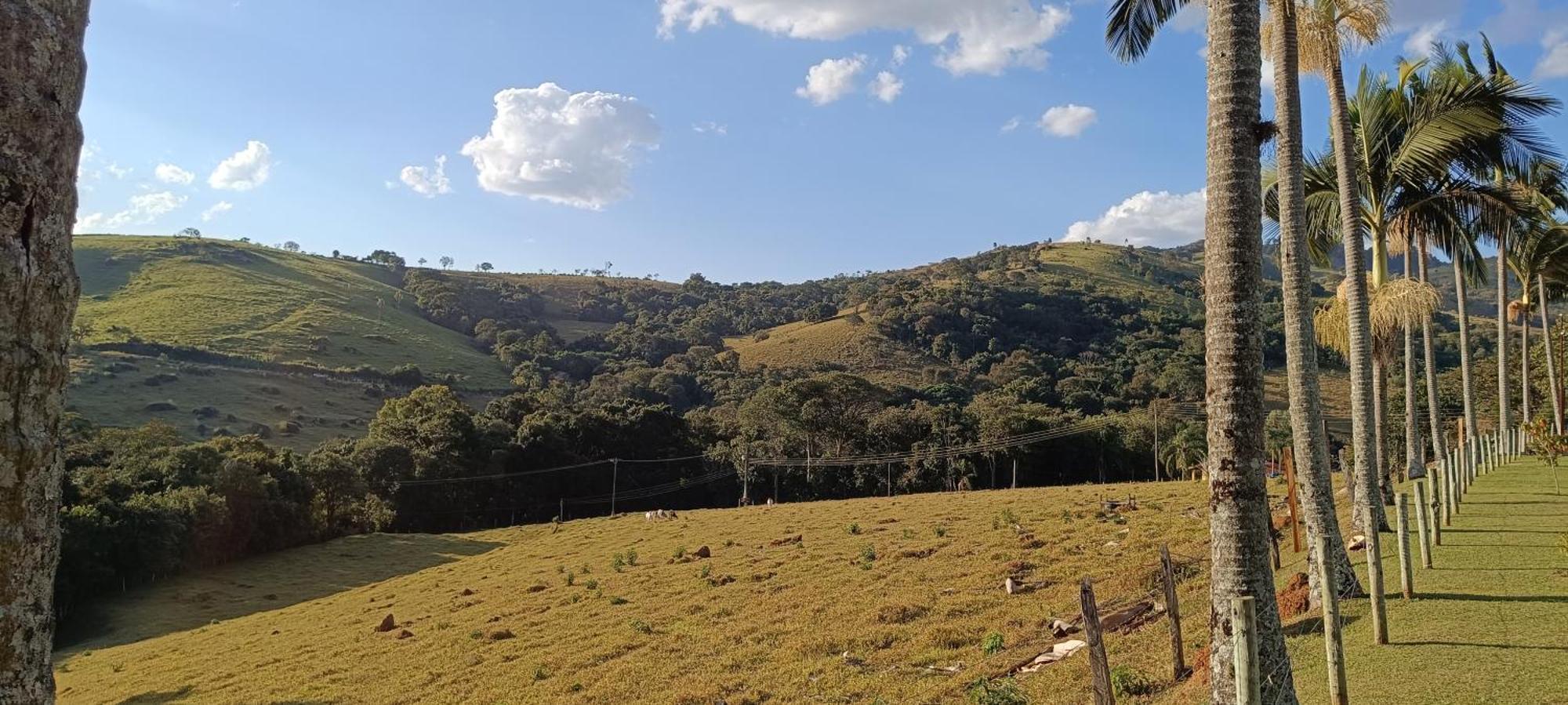 Camping Rancho Caipira Socorro  Exterior photo
