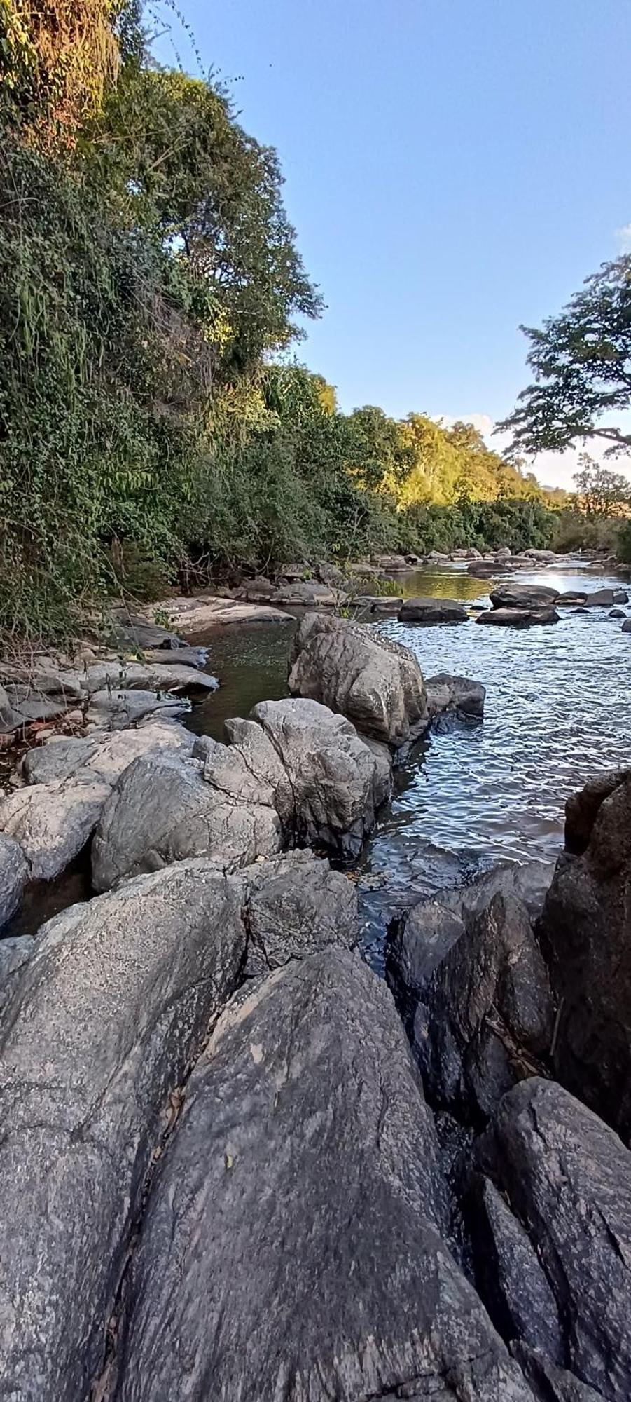 Camping Rancho Caipira Socorro  Exterior photo
